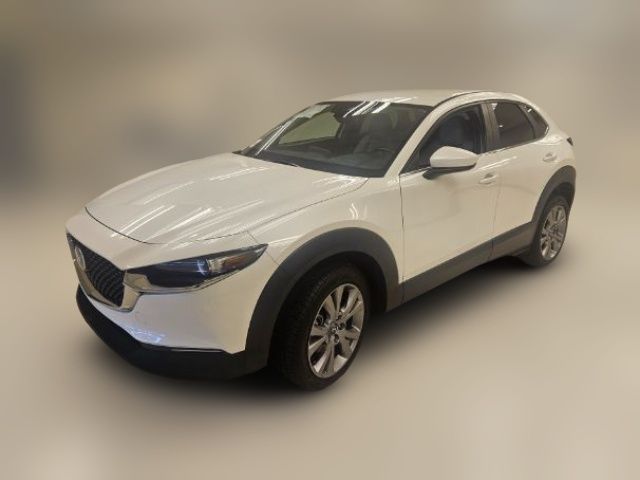 2020 Mazda CX-30 Select