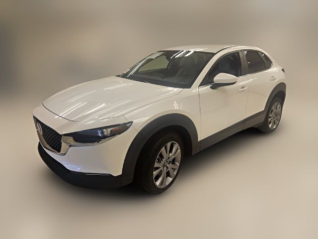 2020 Mazda CX-30 Select