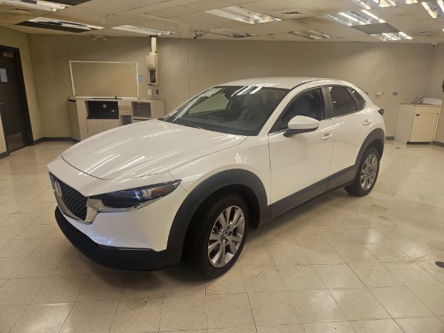 2020 Mazda CX-30 Select