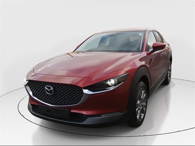 2020 Mazda CX-30 Select