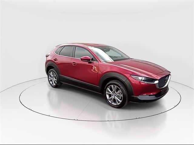 2020 Mazda CX-30 Select