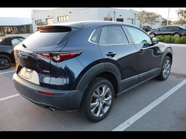2020 Mazda CX-30 Select