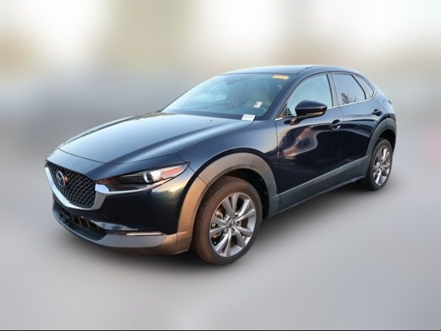2020 Mazda CX-30 Select