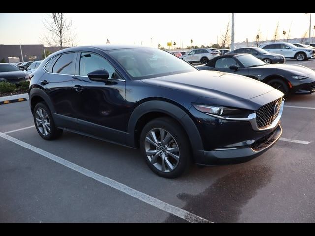 2020 Mazda CX-30 Select
