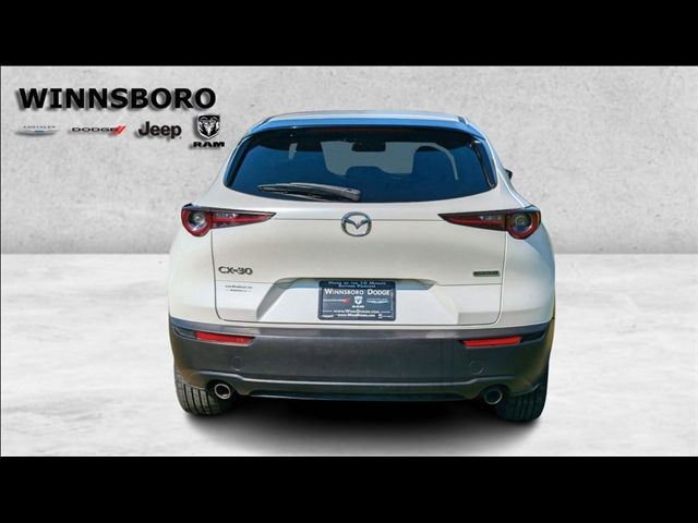 2020 Mazda CX-30 Select