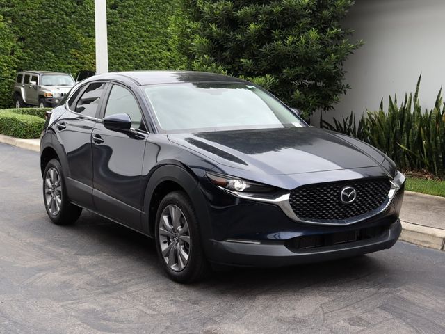 2020 Mazda CX-30 Select