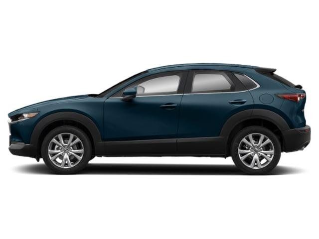 2020 Mazda CX-30 Select