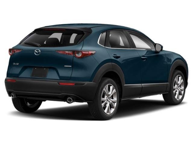 2020 Mazda CX-30 Select