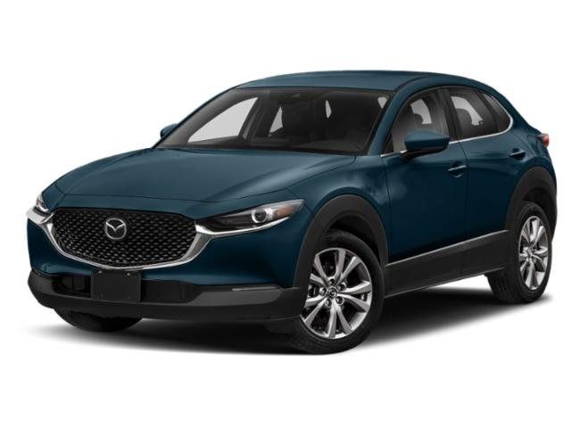 2020 Mazda CX-30 Select