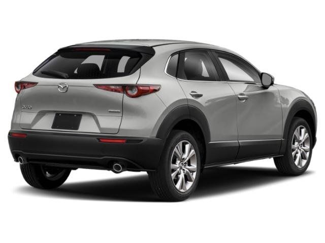 2020 Mazda CX-30 Select