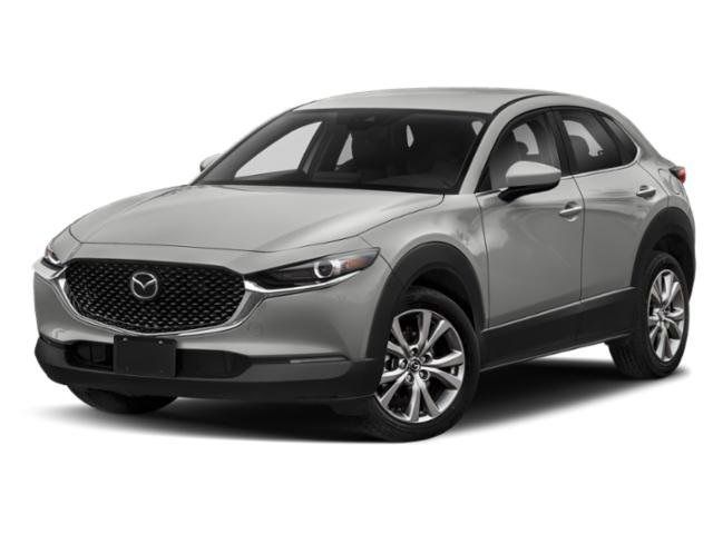 2020 Mazda CX-30 Select