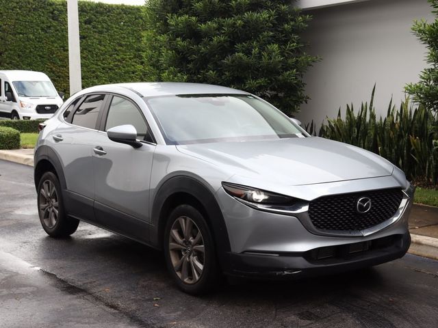 2020 Mazda CX-30 Select