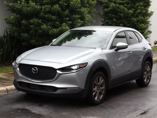 2020 Mazda CX-30 Select