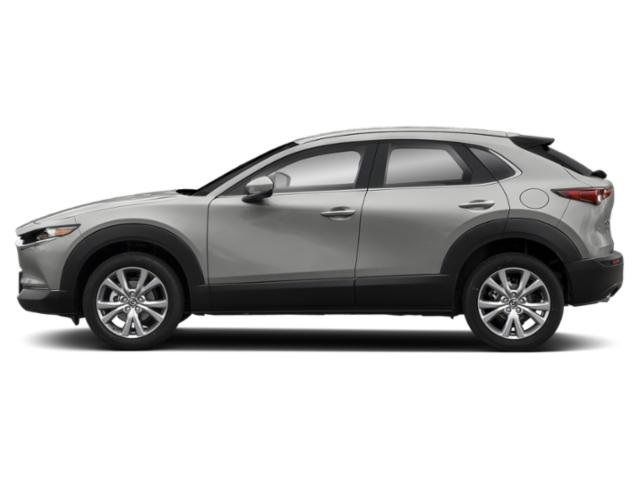 2020 Mazda CX-30 Select