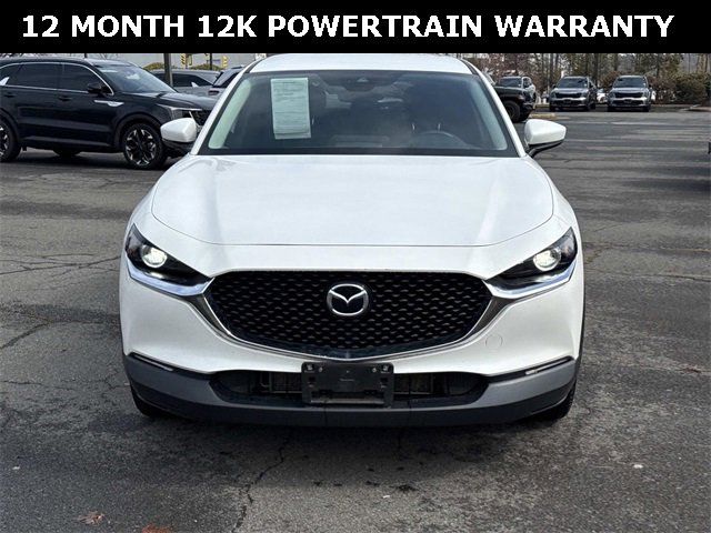 2020 Mazda CX-30 Select