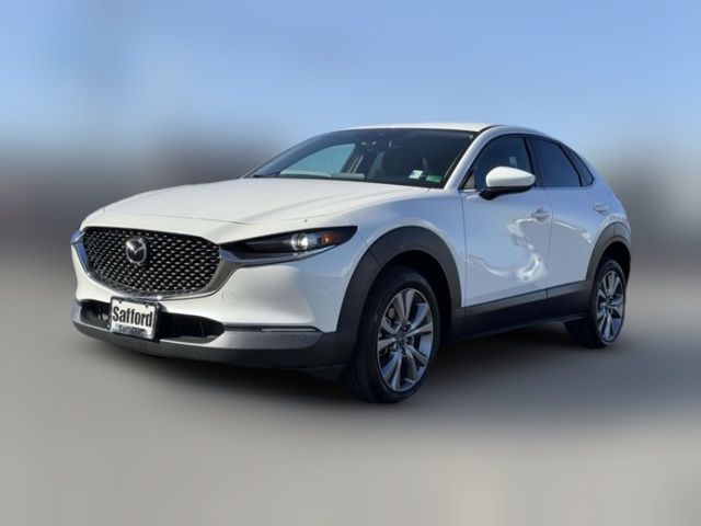 2020 Mazda CX-30 Select