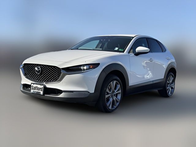 2020 Mazda CX-30 Select