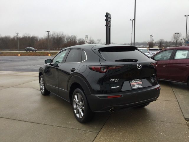 2020 Mazda CX-30 Select