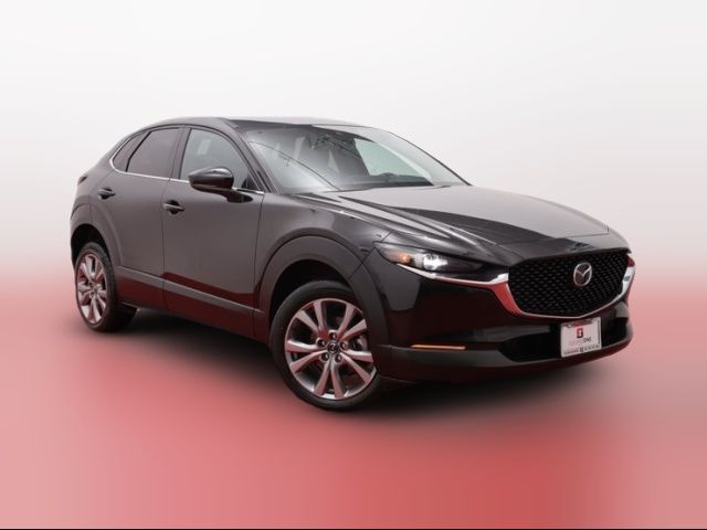 2020 Mazda CX-30 Select