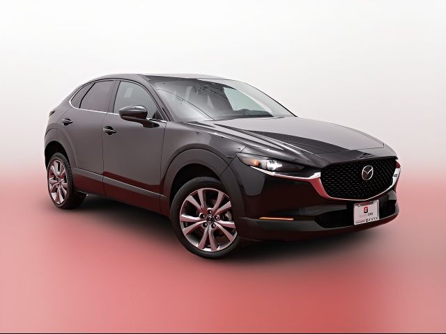 2020 Mazda CX-30 Select