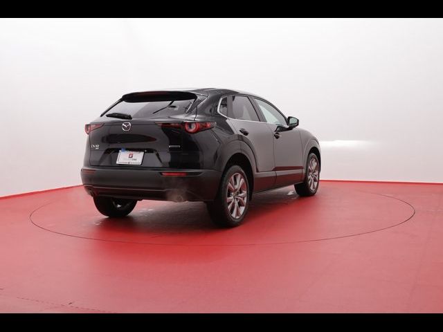 2020 Mazda CX-30 Select