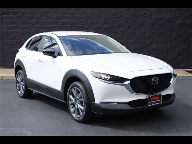 2020 Mazda CX-30 Select