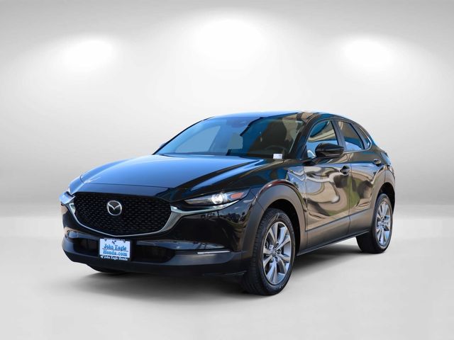 2020 Mazda CX-30 Select