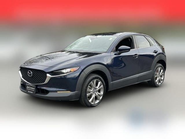 2020 Mazda CX-30 Select