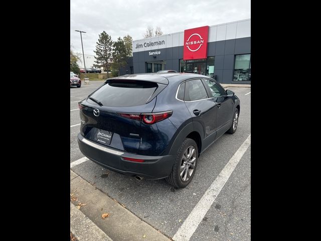 2020 Mazda CX-30 Select