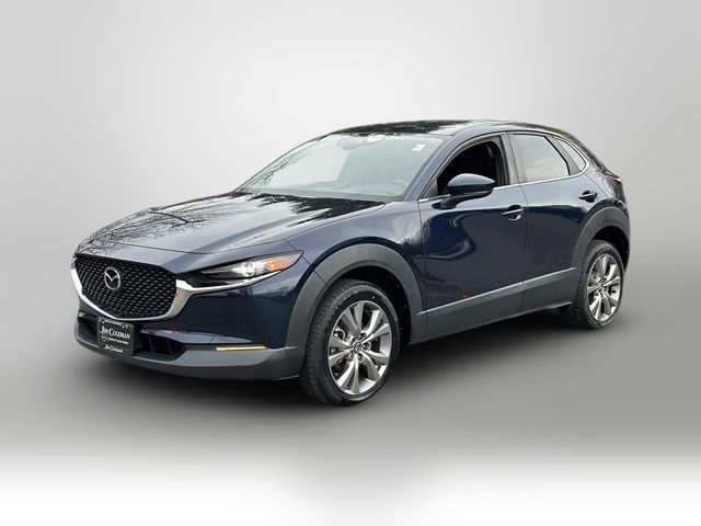 2020 Mazda CX-30 Select