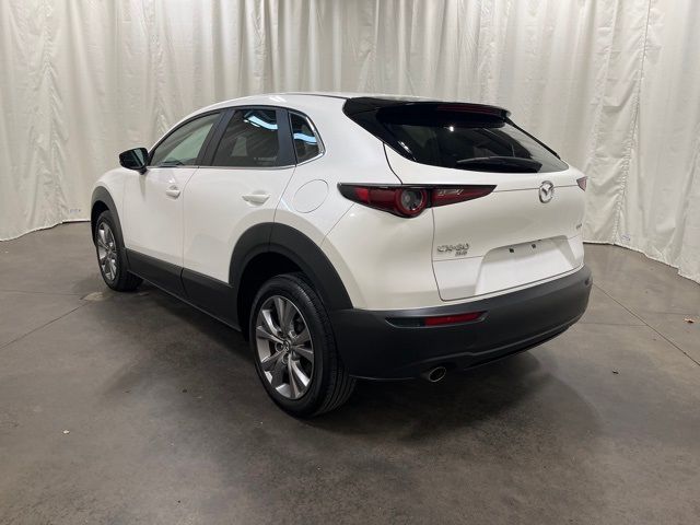 2020 Mazda CX-30 Select