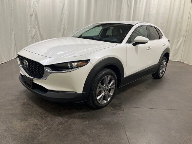 2020 Mazda CX-30 Select