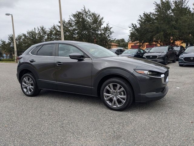 2020 Mazda CX-30 Select