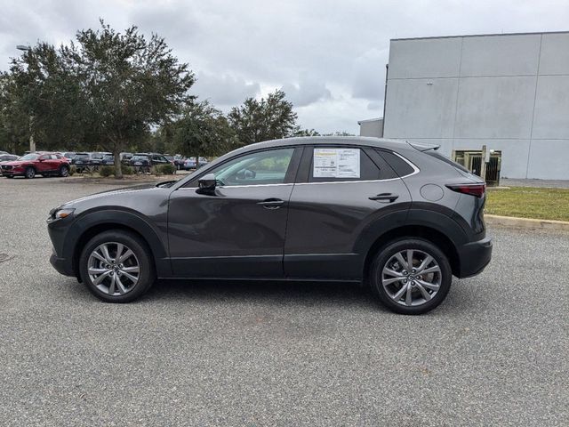 2020 Mazda CX-30 Select