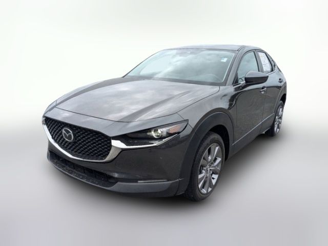 2020 Mazda CX-30 Select