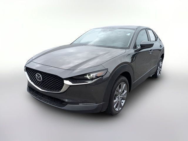 2020 Mazda CX-30 Select