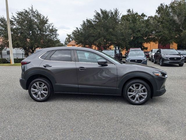 2020 Mazda CX-30 Select