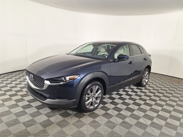 2020 Mazda CX-30 Select