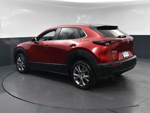 2020 Mazda CX-30 Select