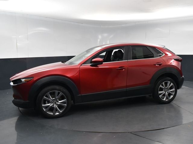 2020 Mazda CX-30 Select