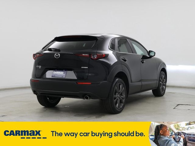 2020 Mazda CX-30 Select