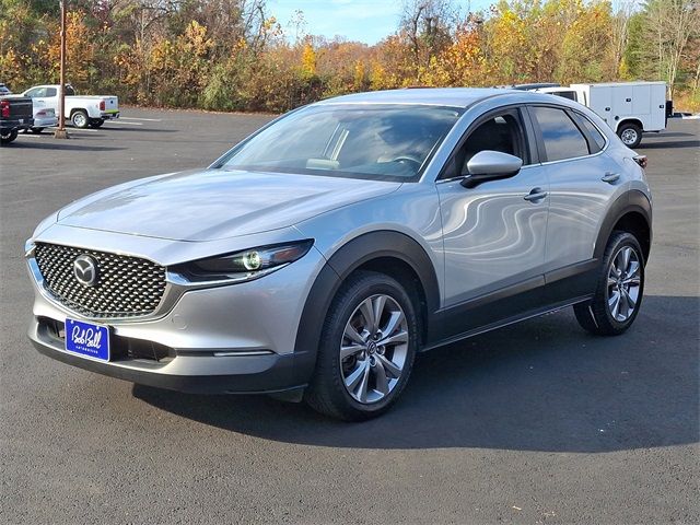 2020 Mazda CX-30 Select