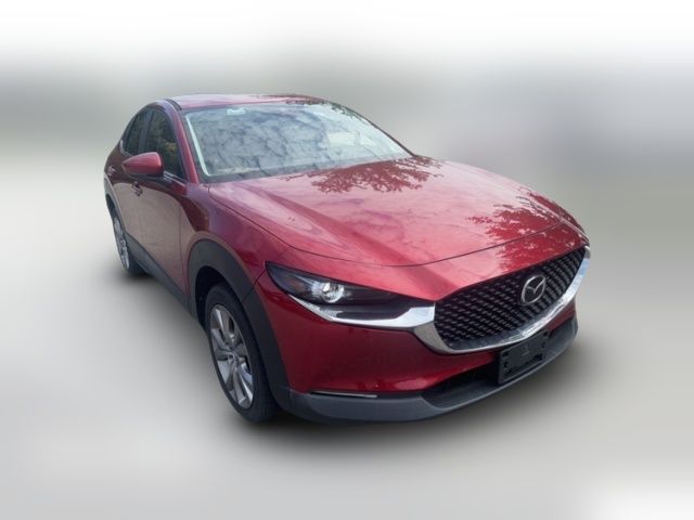 2020 Mazda CX-30 Select