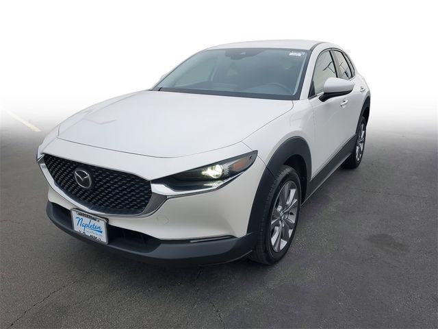 2020 Mazda CX-30 Select