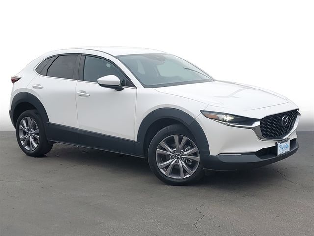 2020 Mazda CX-30 Select