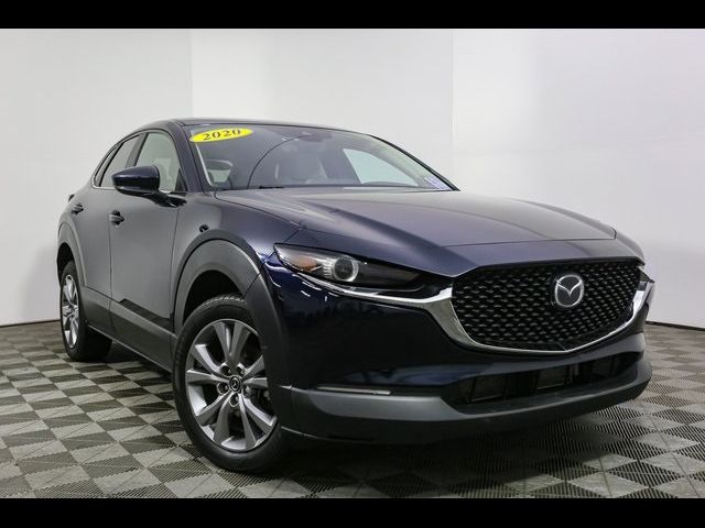 2020 Mazda CX-30 Select