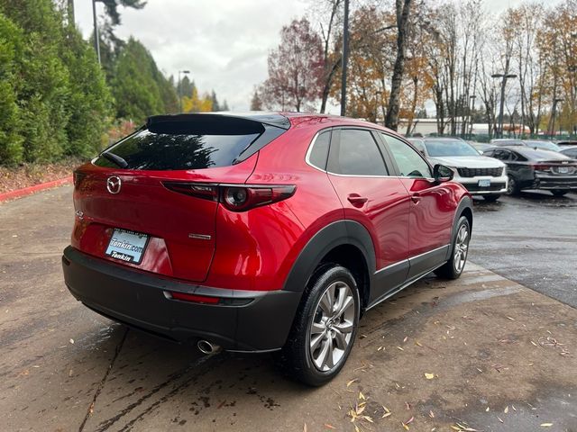 2020 Mazda CX-30 Select