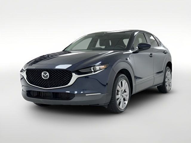 2020 Mazda CX-30 Select