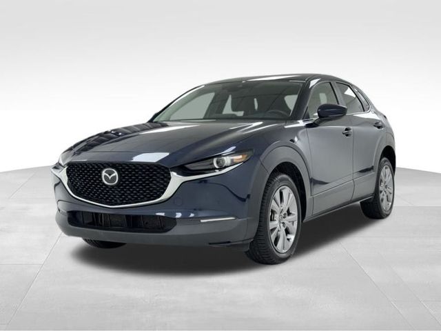 2020 Mazda CX-30 Select