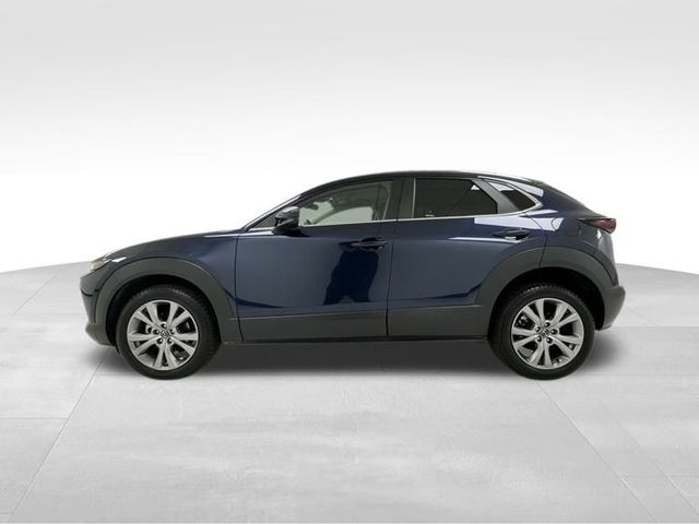 2020 Mazda CX-30 Select